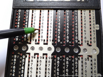 Addiator Produx